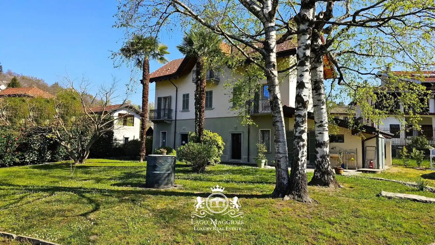 Villa unifamiliare via Provinciale 93, Centro, Cesara - foto 3