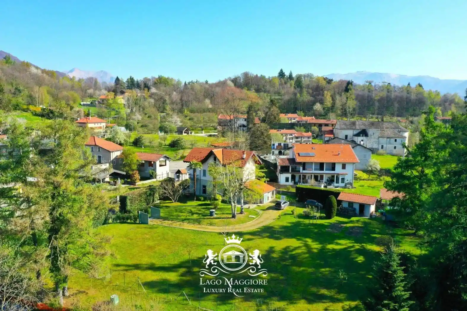 Villa unifamiliare via Provinciale 93, Centro, Cesara - foto 5