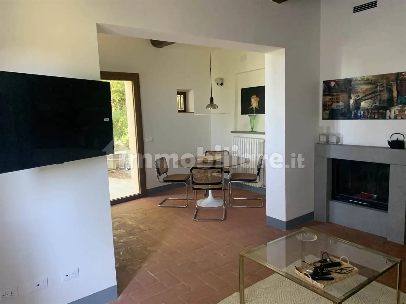 Appartamento in affitto a Firenze