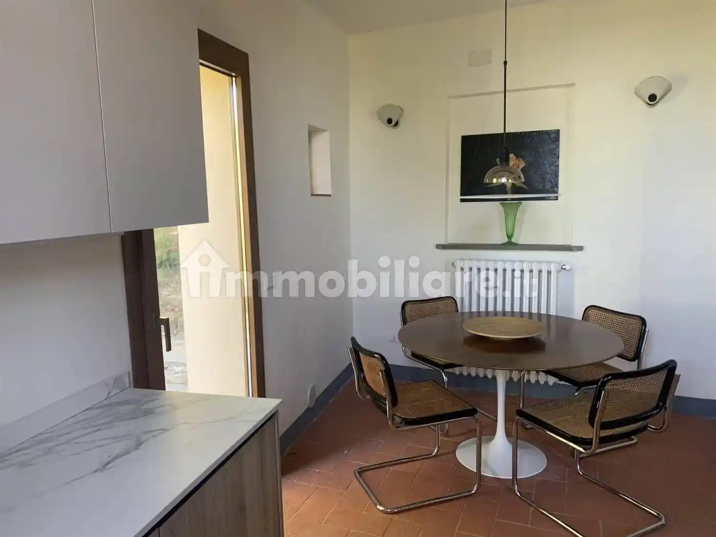 Trilocale via Desiderio da Settignano, Settignano, Firenze - foto 2