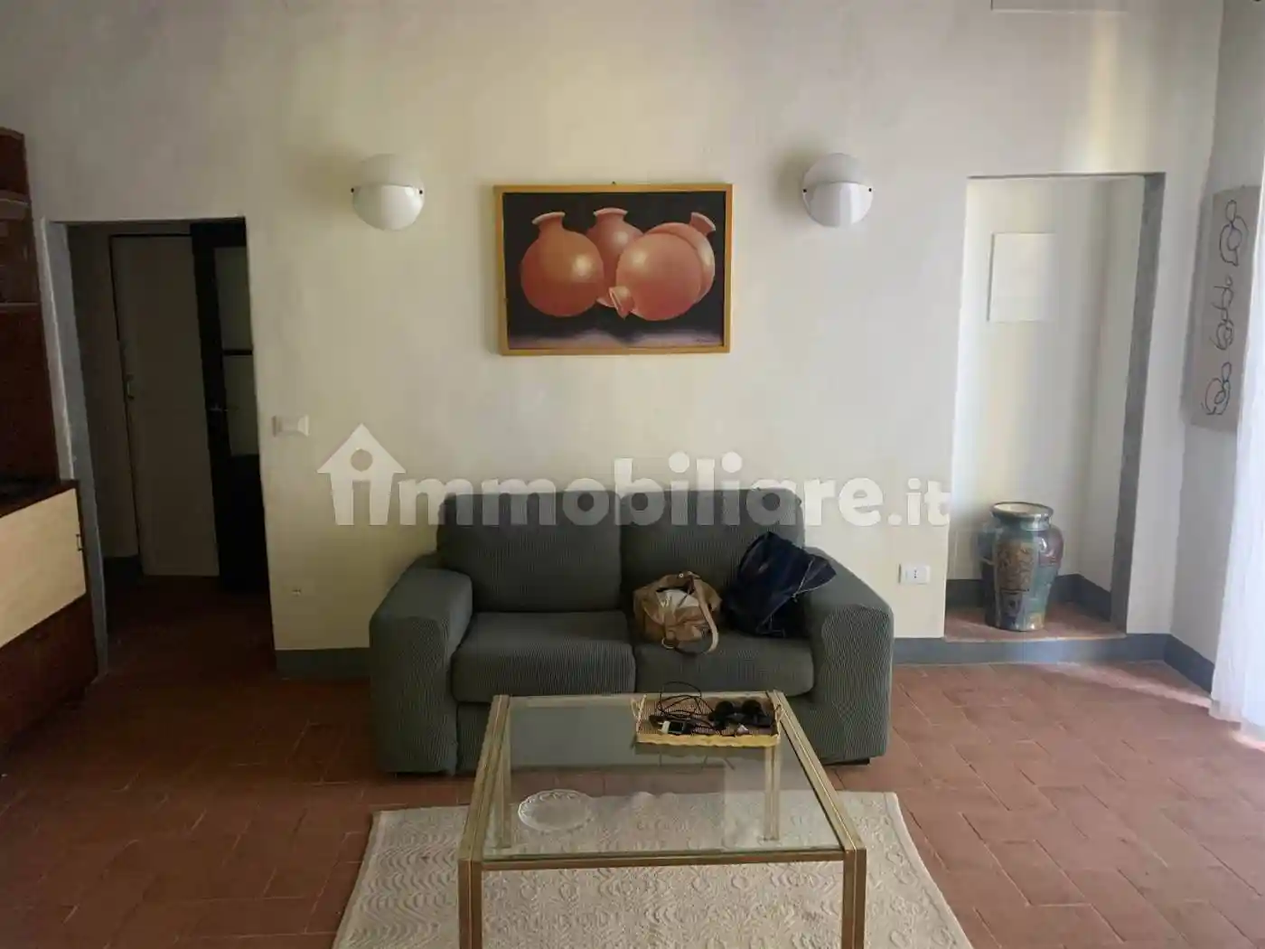 Trilocale via Desiderio da Settignano, Settignano, Firenze - foto 3