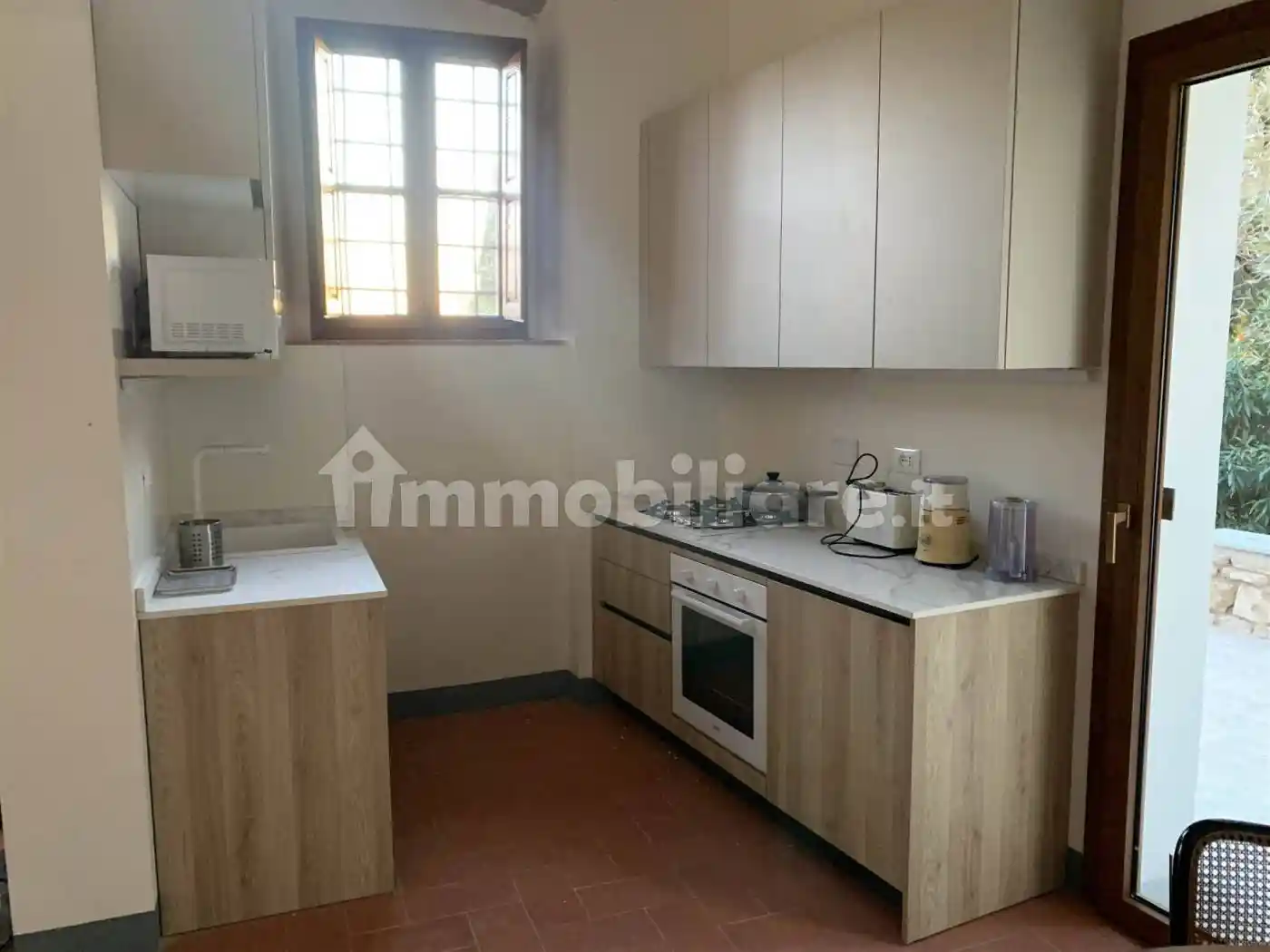 Trilocale via Desiderio da Settignano, Settignano, Firenze - foto 4