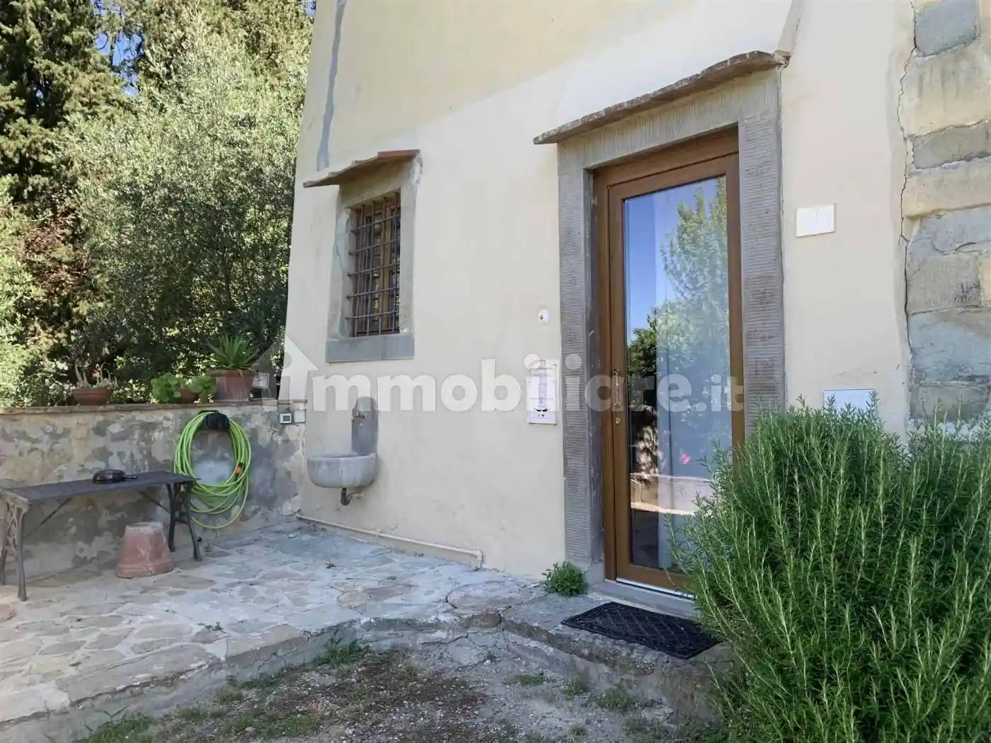 Trilocale via Desiderio da Settignano, Settignano, Firenze - foto 5