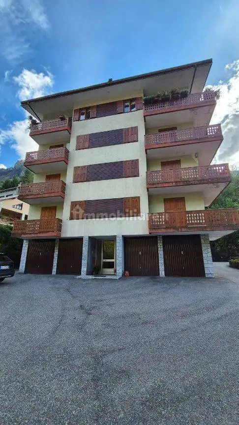 Trilocale corso Roma 3A, Campertogno - foto 3