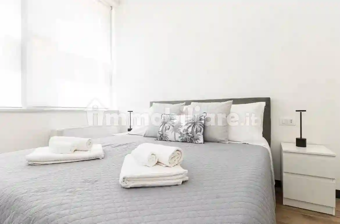 Bilocale via Antonio Cantore 8h, Sampierdarena, Genova - foto 4