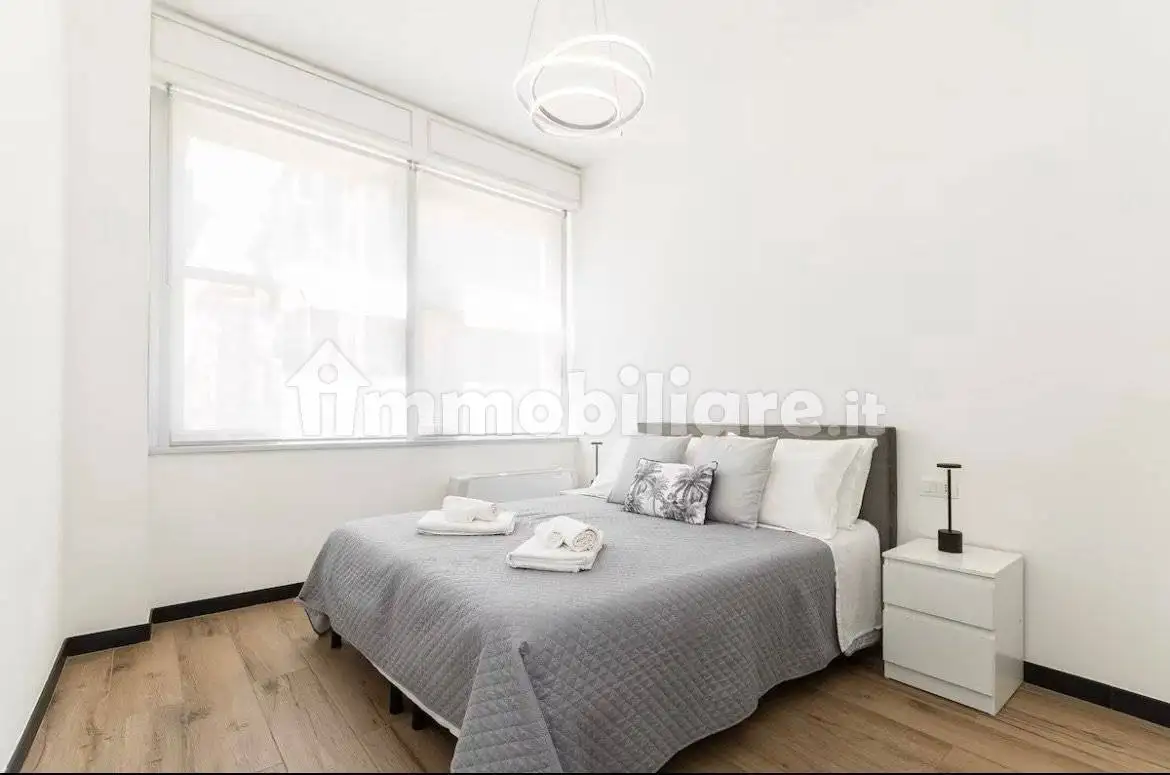 Appartamento in affitto a Genova