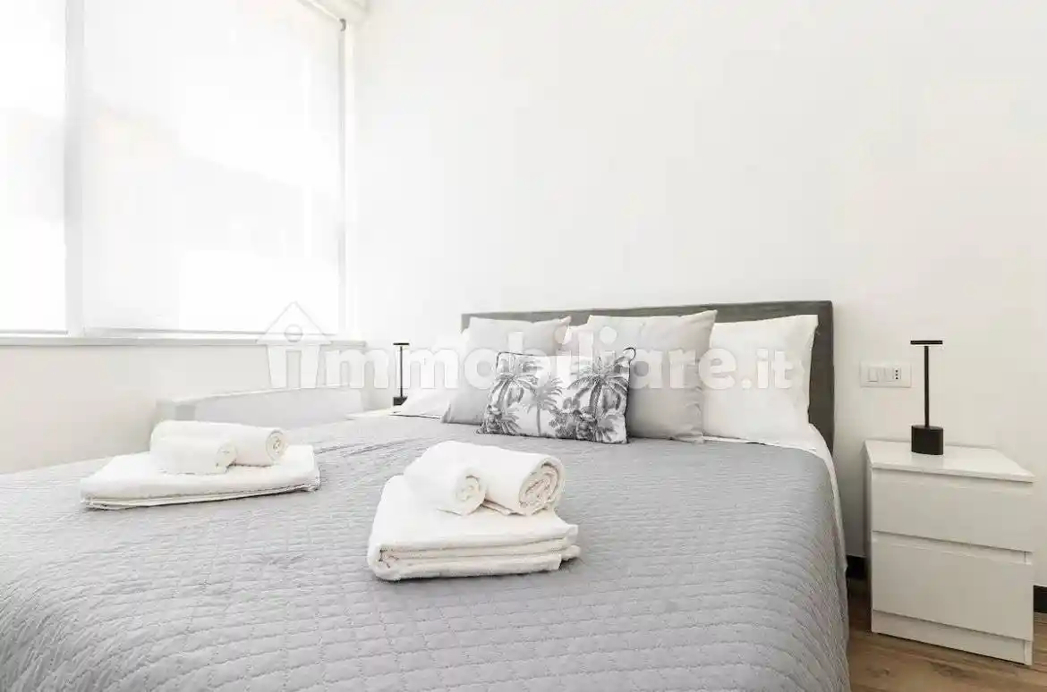 Bilocale via Antonio Cantore 8h, Sampierdarena, Genova - foto 2