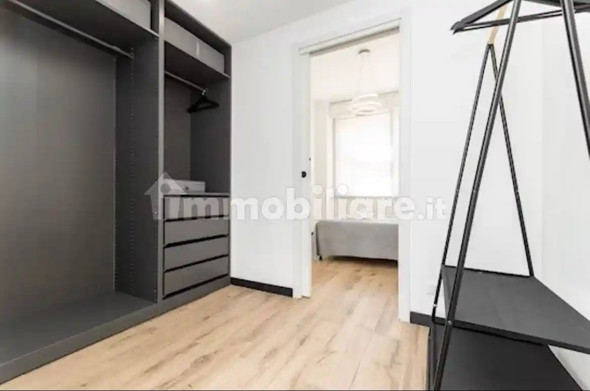 Bilocale via Antonio Cantore 8h, Sampierdarena, Genova - foto 4