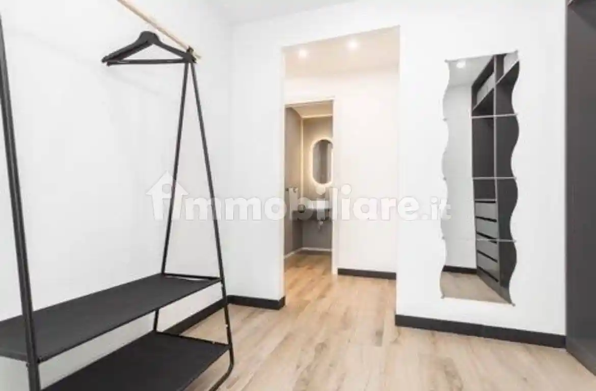 Bilocale via Antonio Cantore 8h, Sampierdarena, Genova - foto 5