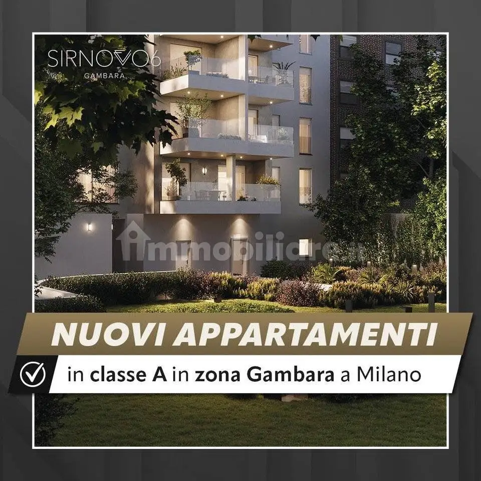 Apartment in vendita a Milan