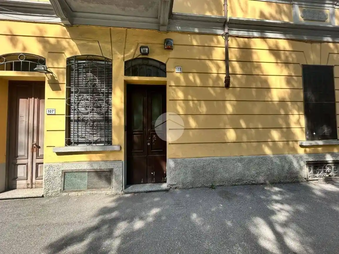 Appartamento in vendita a Cremona