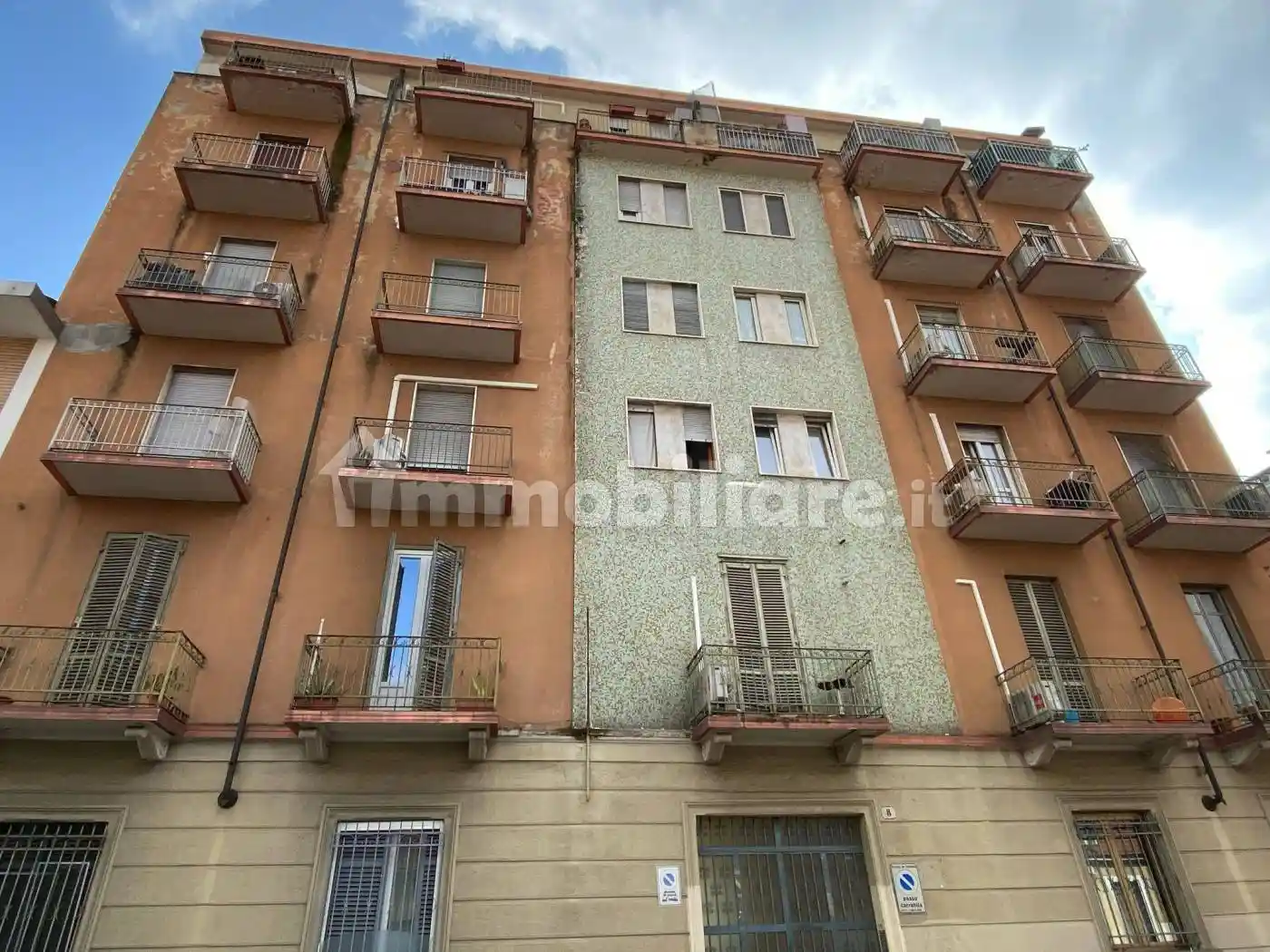 Appartamento in vendita a Torino