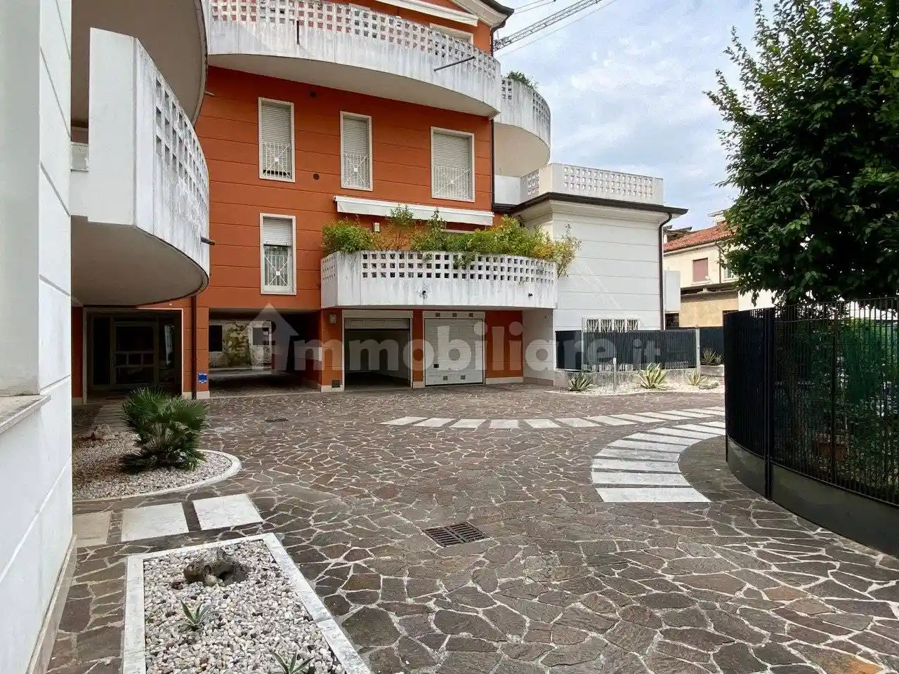 Appartamento in vendita a Vicenza