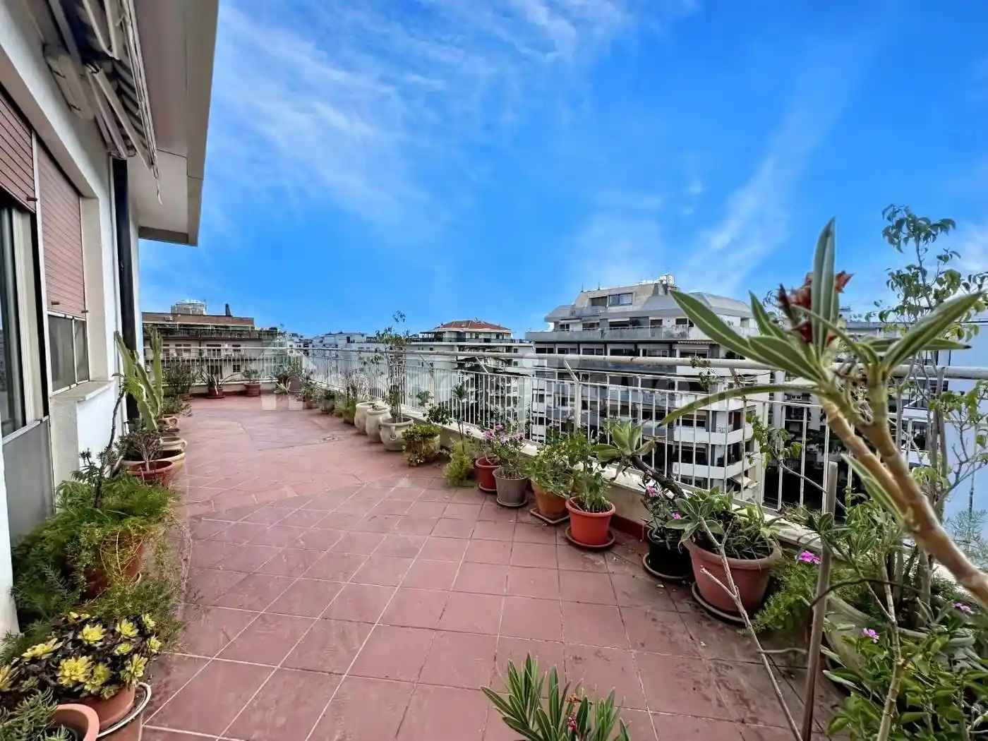 Attico - Mansarda in vendita a Palermo