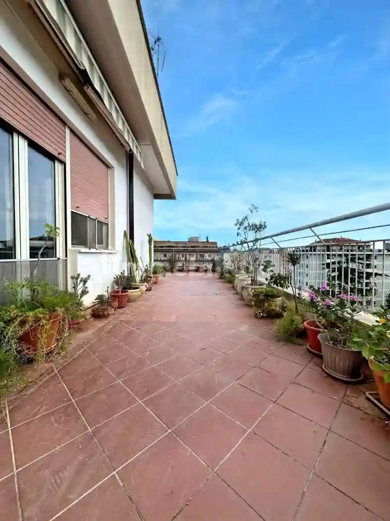 Attico - Mansarda - foto 2