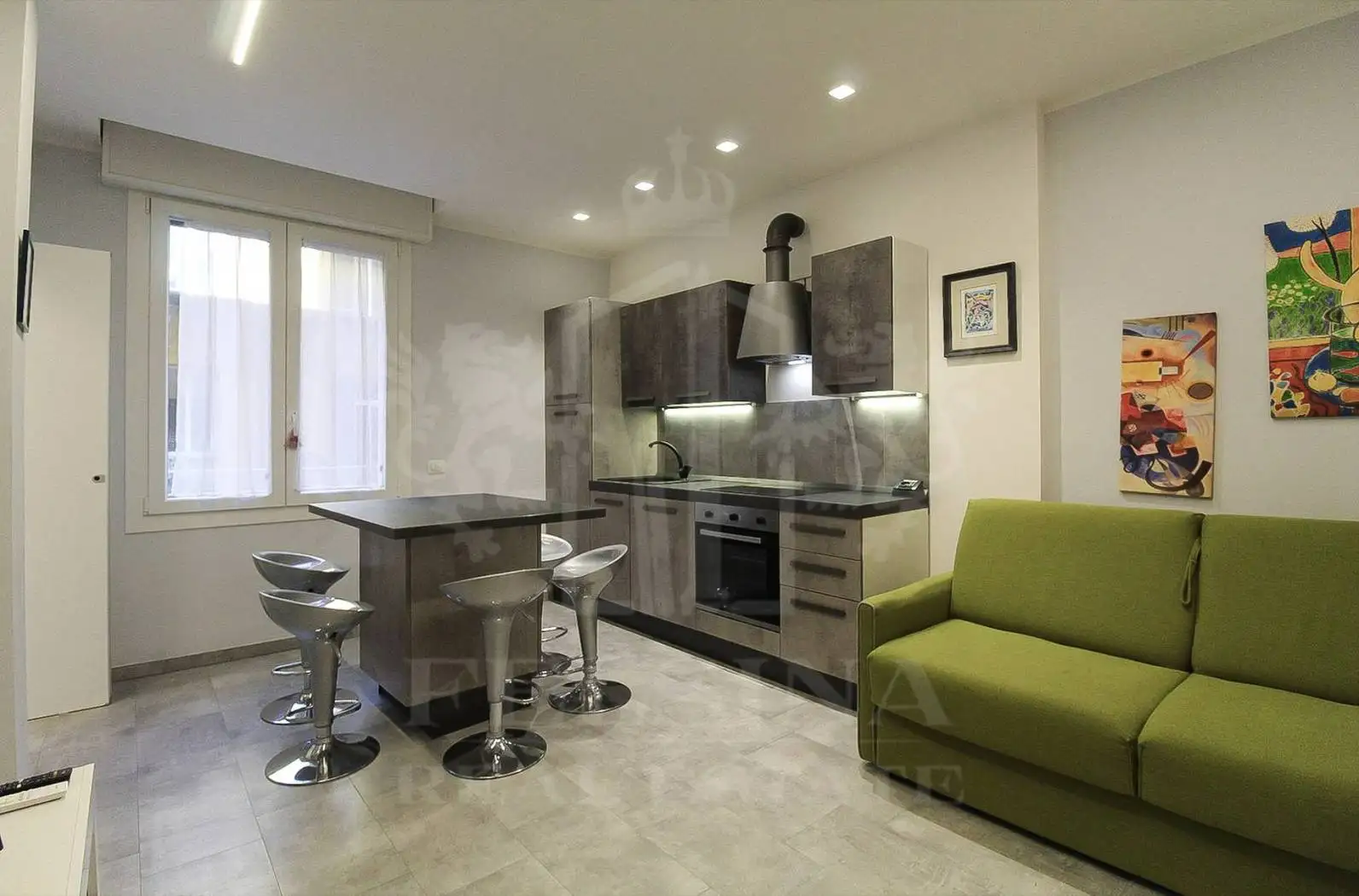 Appartamento in vendita a Bologna