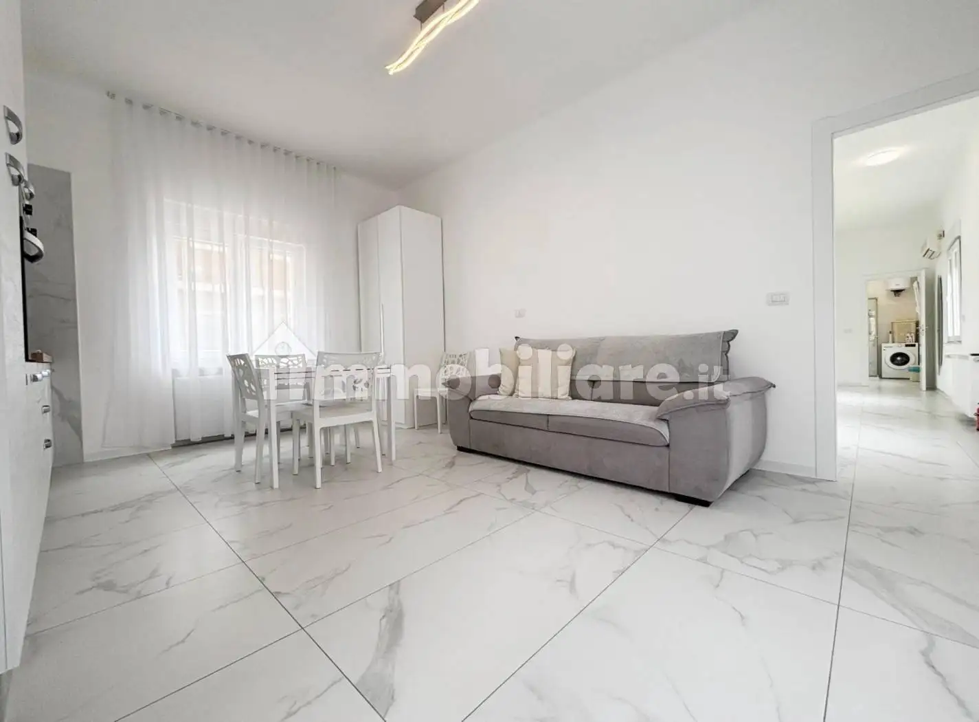 Appartamento in affitto a Piacenza