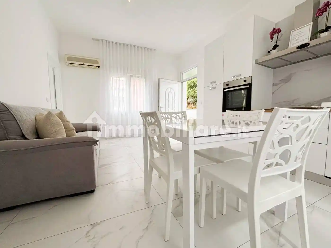 Quadrilocale via Conciliazione, Baia del Re, Piacenza - foto 2