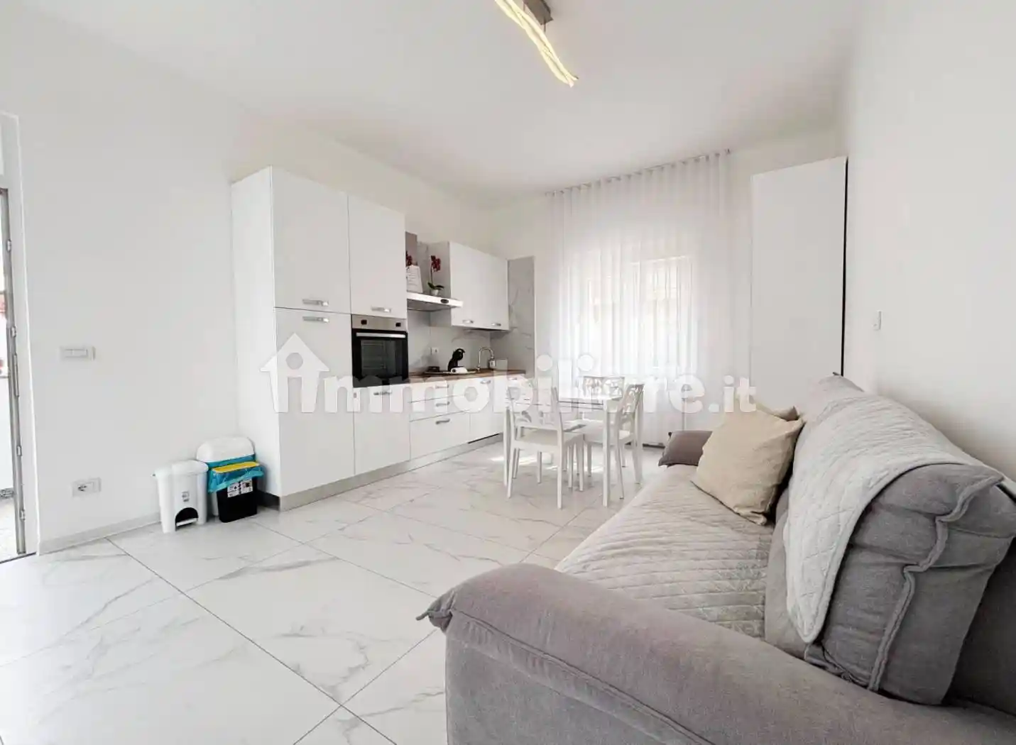 Quadrilocale via Conciliazione, Baia del Re, Piacenza - foto 4