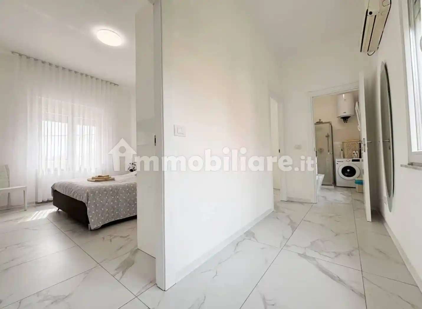 Quadrilocale via Conciliazione, Baia del Re, Piacenza - foto 5