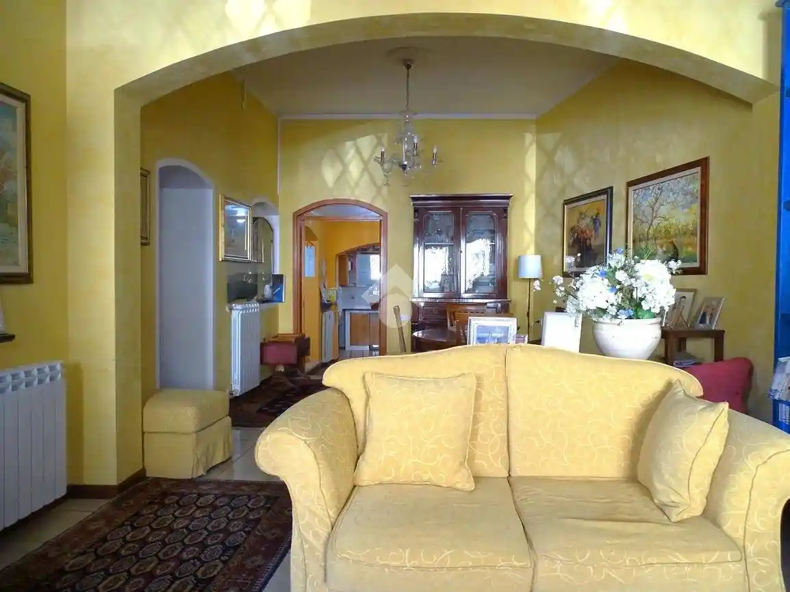 Casa indipendente in vendita a Cabras