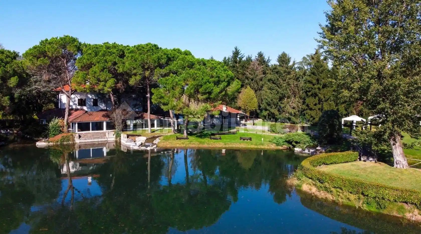 Villa in vendita a Corbetta