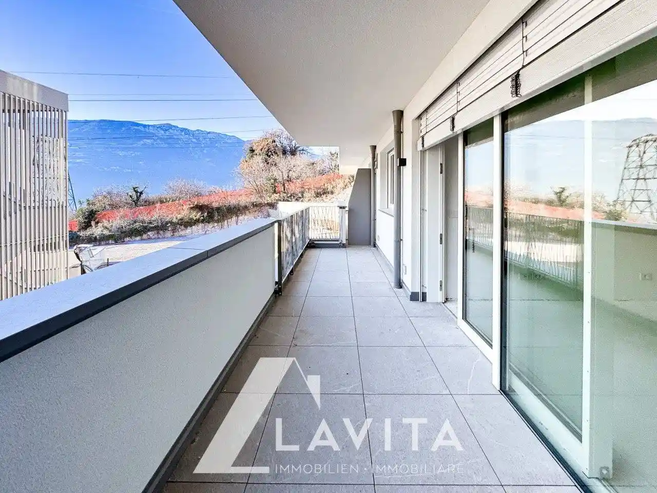 Appartamento in vendita a Montagna