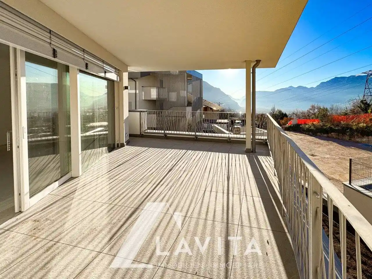 Appartamento in vendita a Montagna