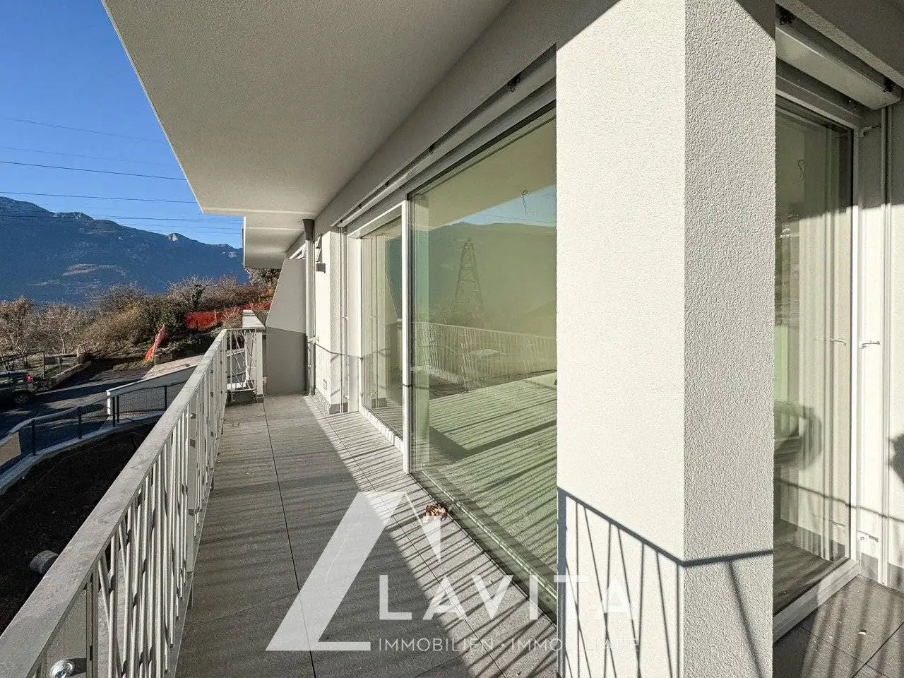 Appartamento in vendita a Montagna