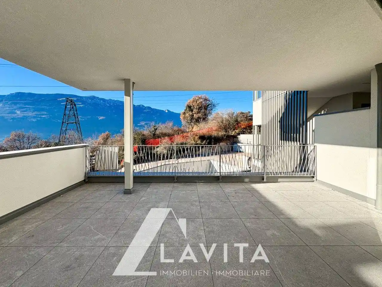 Appartamento in vendita a Montagna