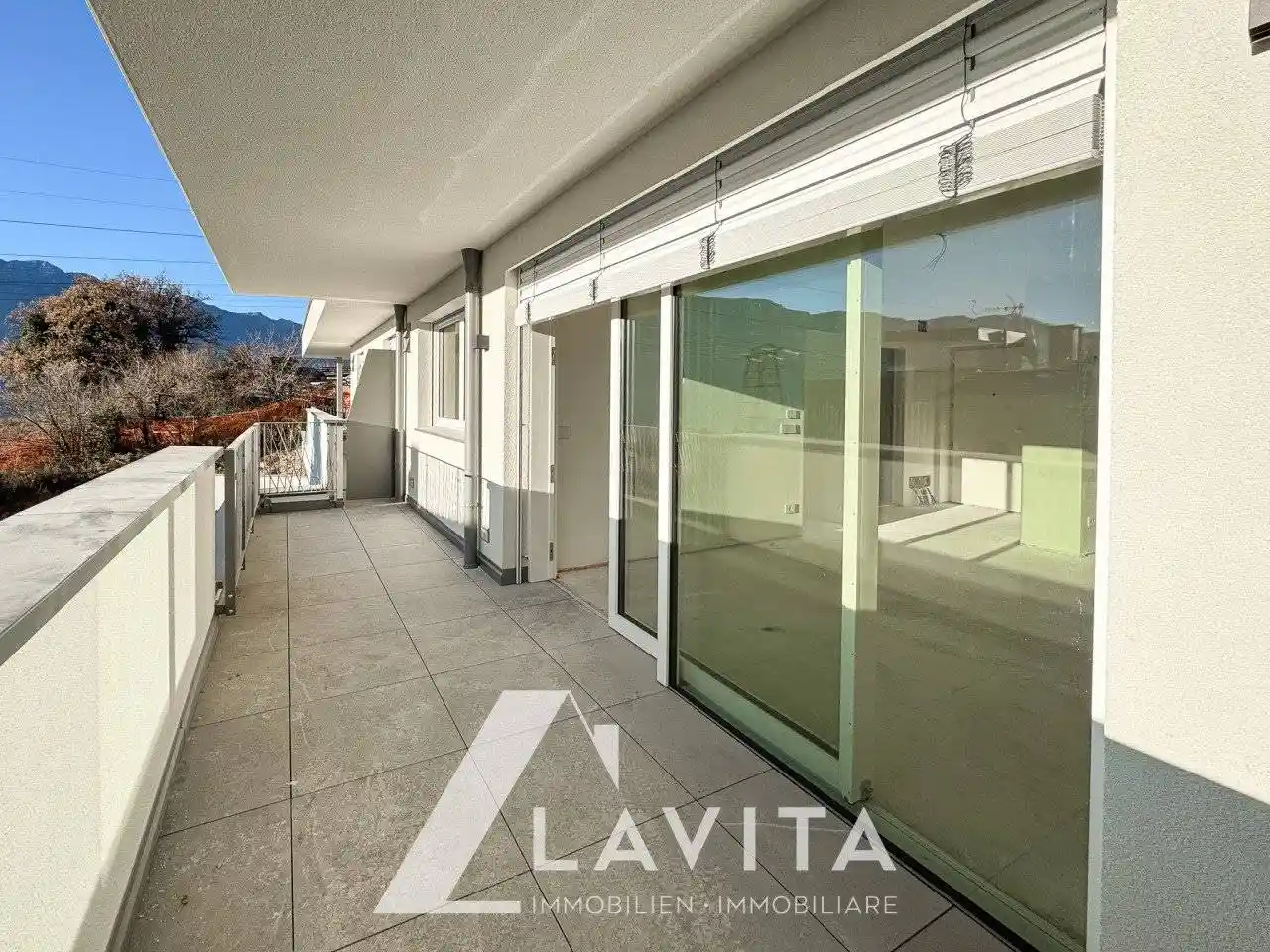 Appartamento in vendita a Montagna