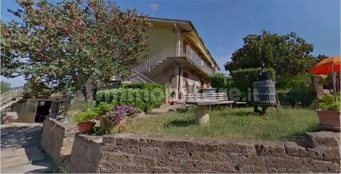 Appartamento in vendita a Monteverdi Marittimo