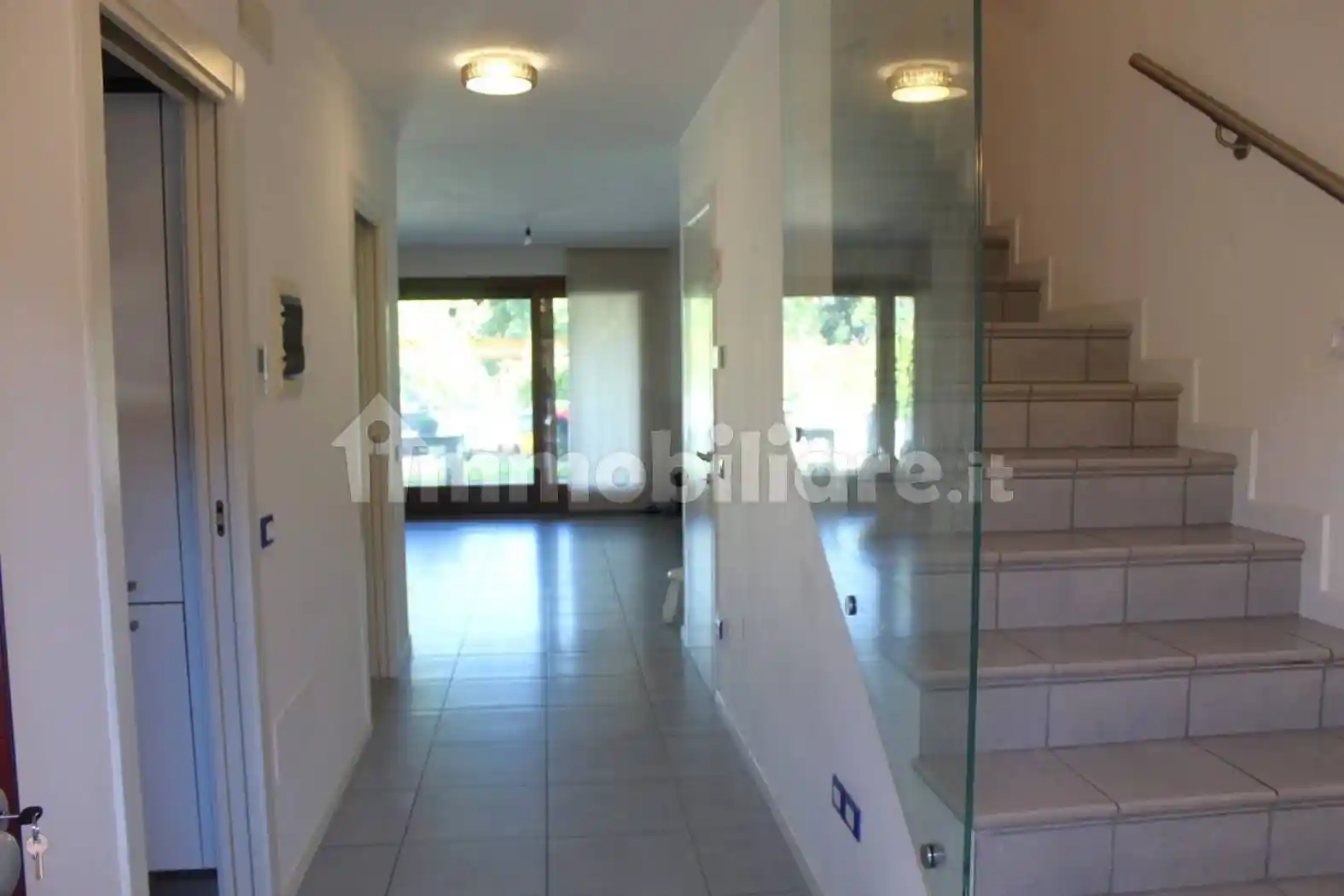 Villa a schiera via Montereale 99, Pordenone Nord, Pordenone - foto 2