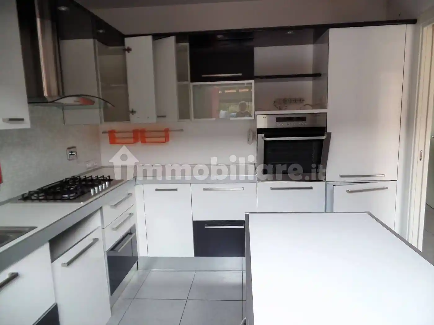 Villa a schiera via Montereale 99, Pordenone Nord, Pordenone - foto 4