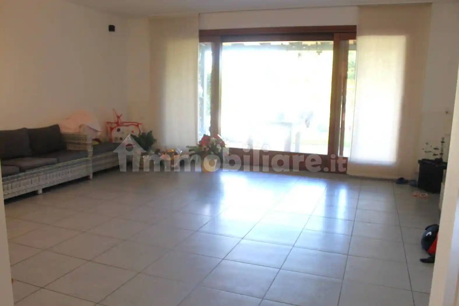 Villa a schiera via Montereale 99, Pordenone Nord, Pordenone - foto 5