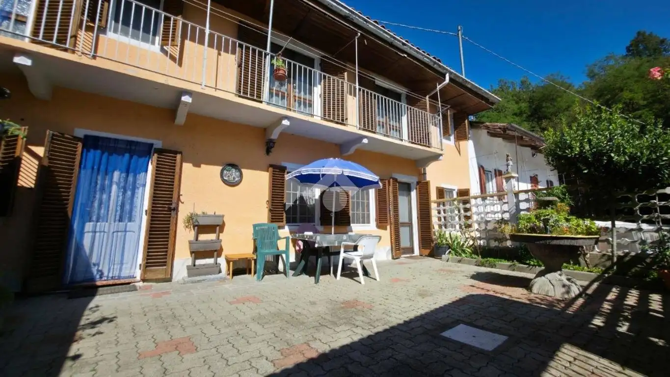 Casa indipendente in vendita a San Sebastiano da Po