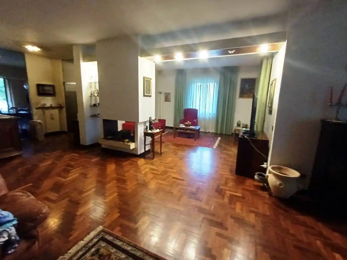 Villa in vendita a Vigolzone