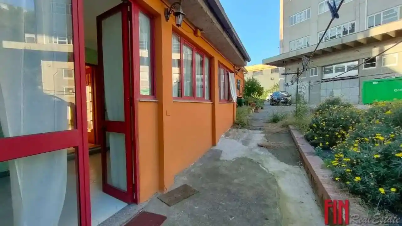 Trilocale via BORZOLI, Borzoli, Genova - foto 2