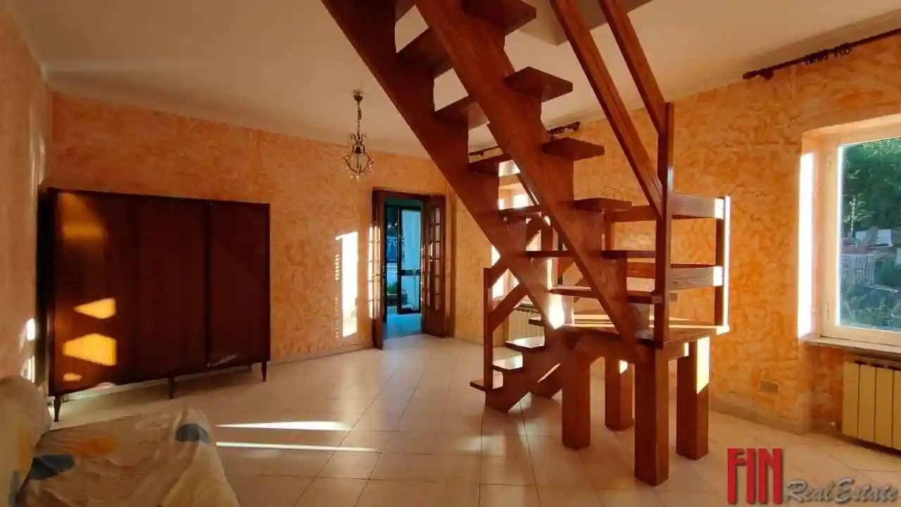 Trilocale via BORZOLI, Borzoli, Genova - foto 3