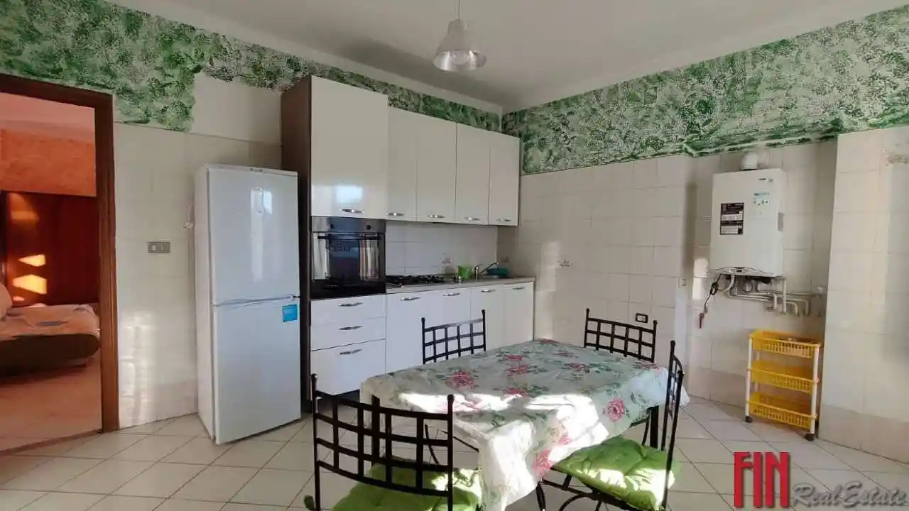 Trilocale via BORZOLI, Borzoli, Genova - foto 4