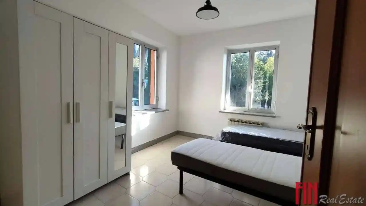 Trilocale via BORZOLI, Borzoli, Genova - foto 5