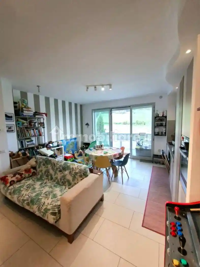 Appartamento in vendita a Montemurlo