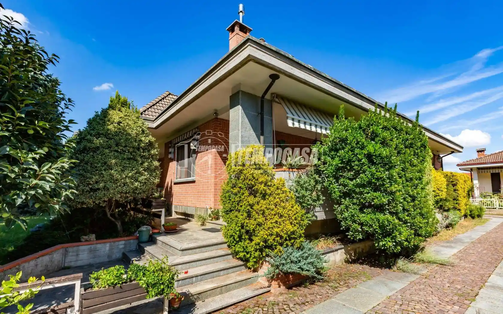 Villa in vendita a Savigliano