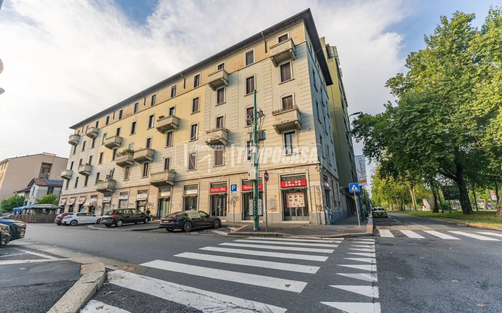 Apartment in vendita a Milan