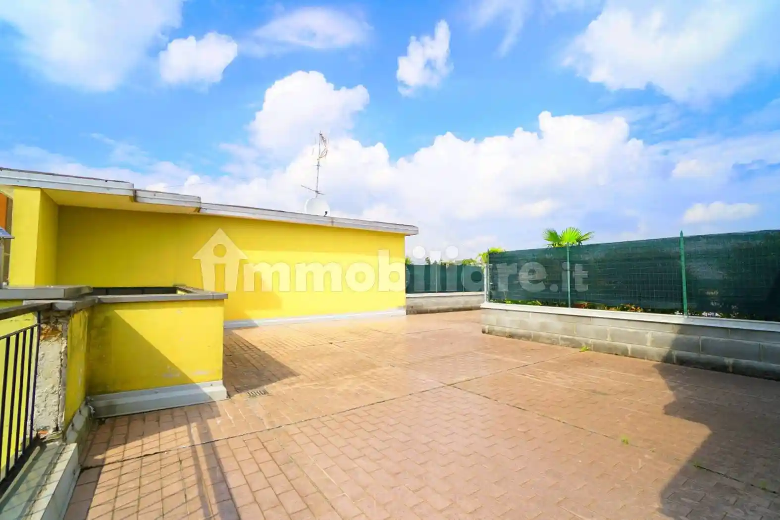 Appartamento in vendita a Cologno Monzese