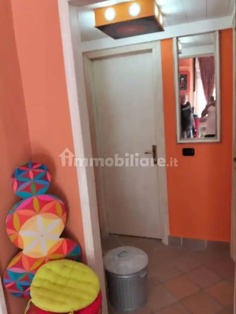 Appartamento in vendita a Isernia