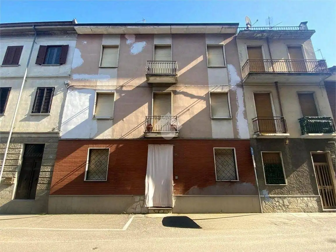 Casa indipendente in vendita a Castelnuovo Scrivia