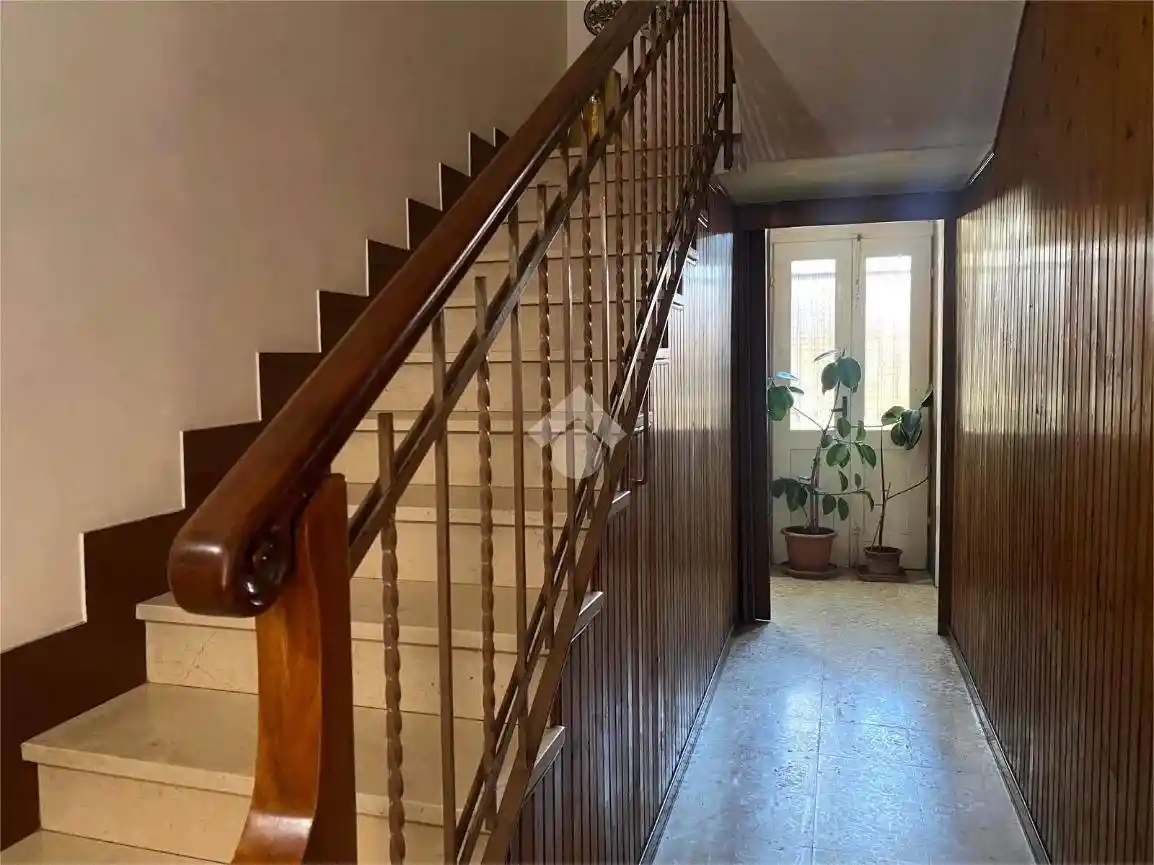 Terratetto plurifamiliare via Giuseppe Garibaldi 59, Centro, Castelnuovo Scrivia - foto 2