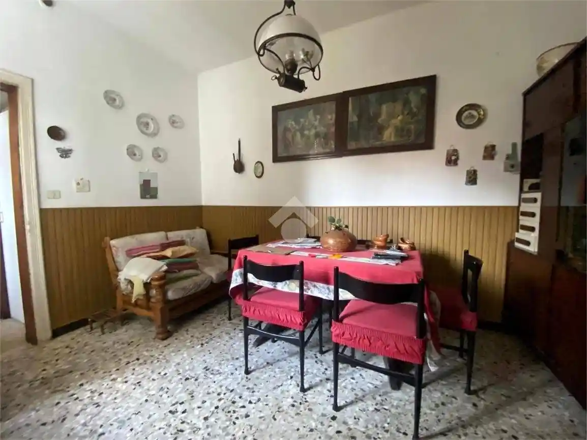 Terratetto plurifamiliare via Giuseppe Garibaldi 59, Centro, Castelnuovo Scrivia - foto 4