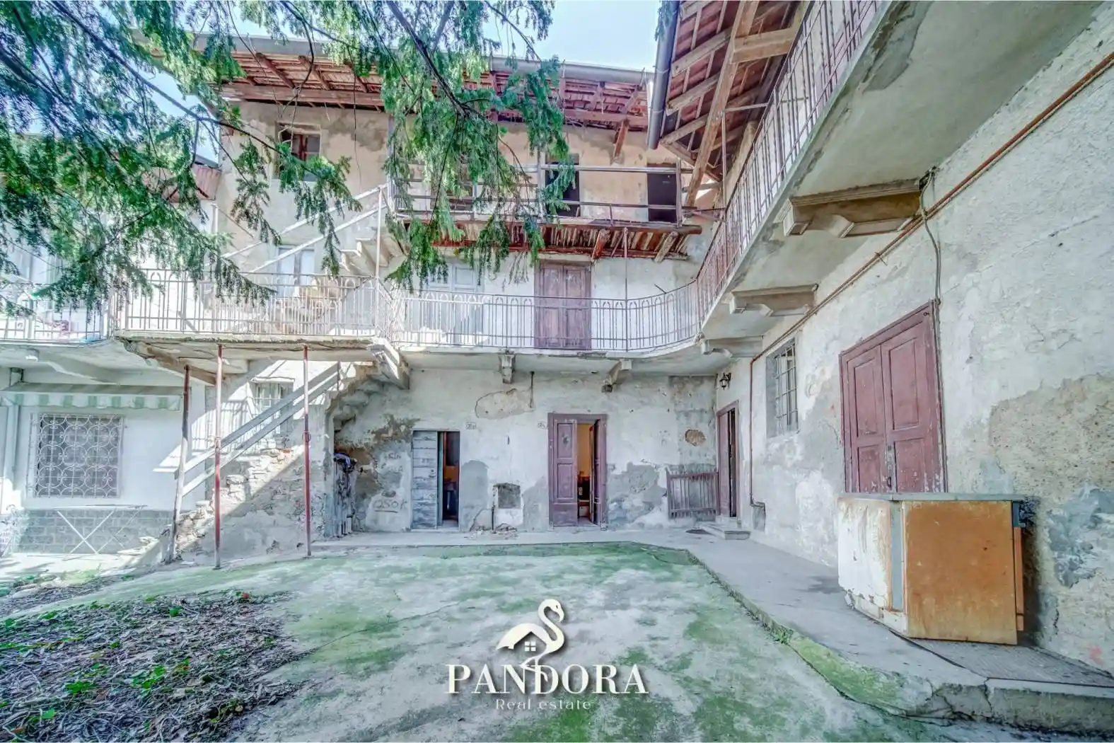 Casa indipendente in vendita a Cardano al Campo